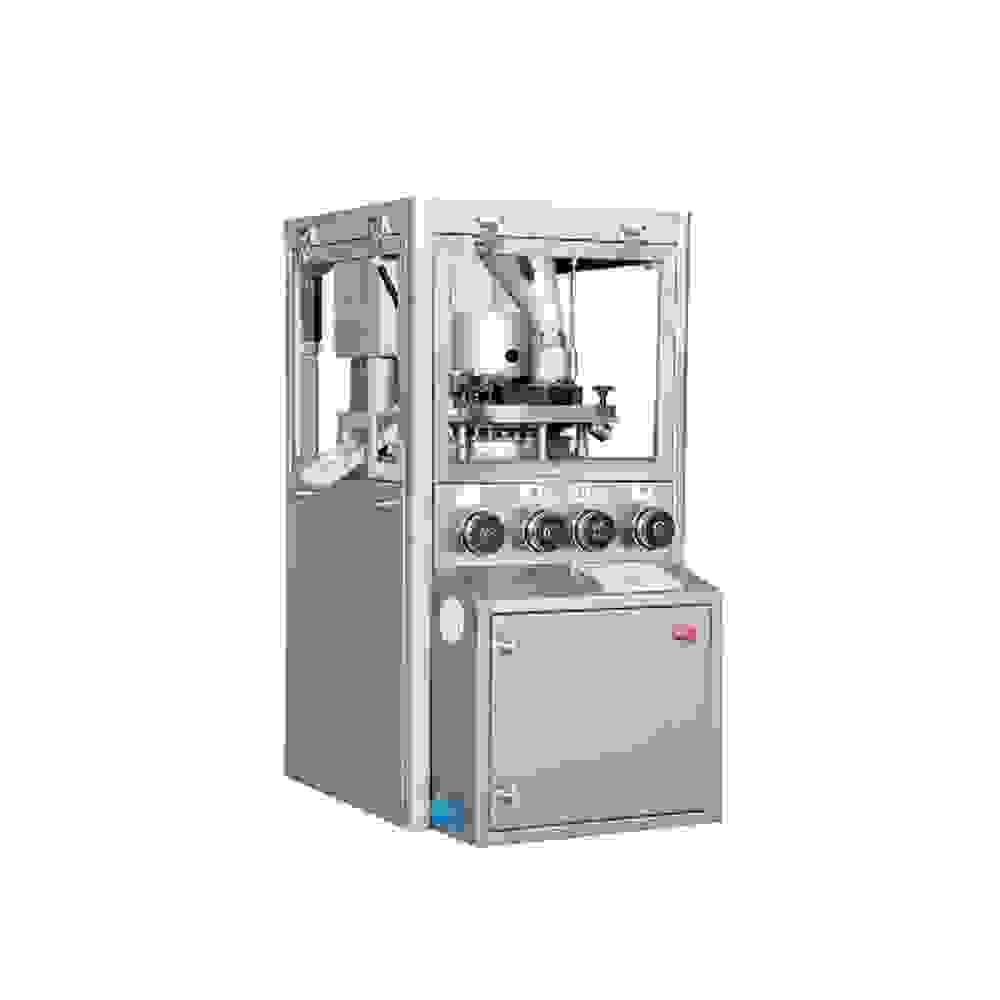 GZP265-16 High Speed Rotary Tablet Press Machine Tablet Making Machine