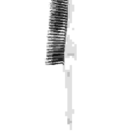 SCALP BRUSH + PLUS - UN PETIT + POUR LES CHEVELURES DENSES...