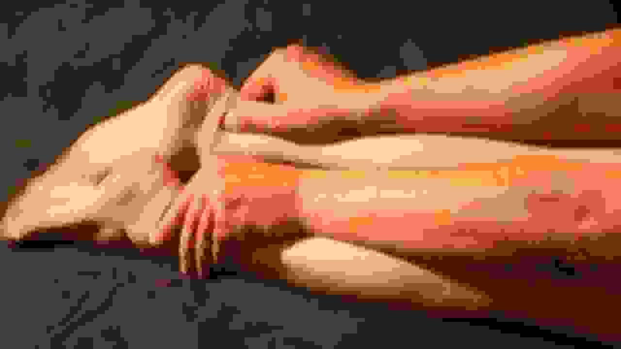 Entre Émotion & Sensualité