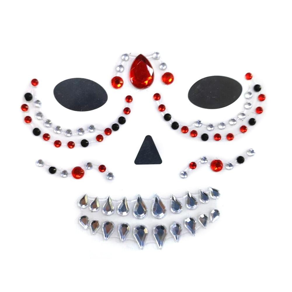 Products Festival makeup products manufacturer wholesale face gems