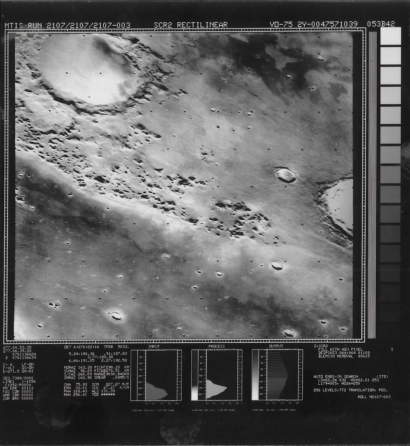 Mars Relic Mars - Space Collectibles, artifacts and memorabilia