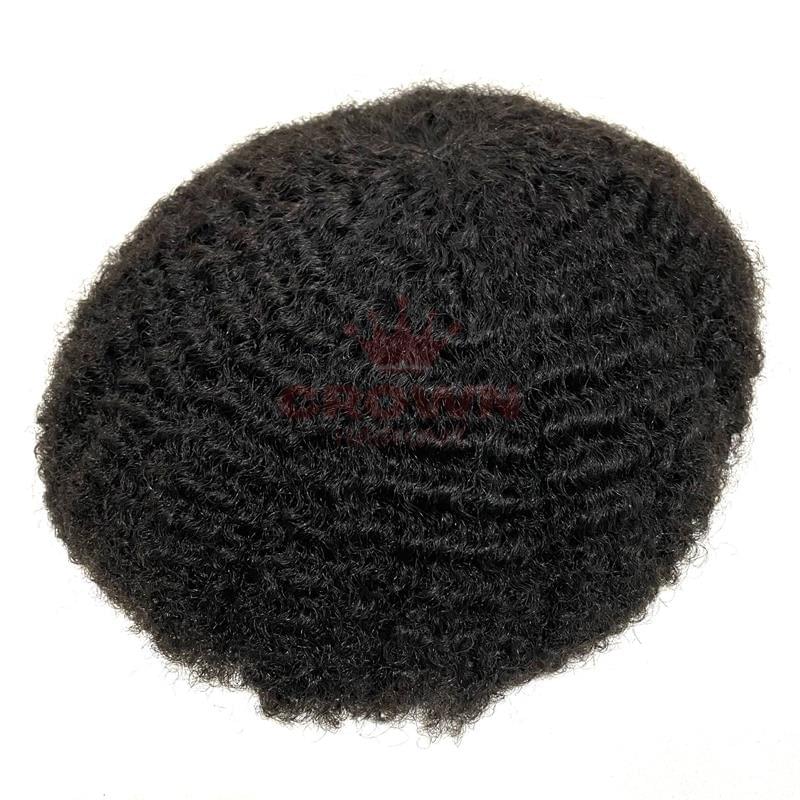 WAVE UNIT High Quality Hair Units for Men & Women