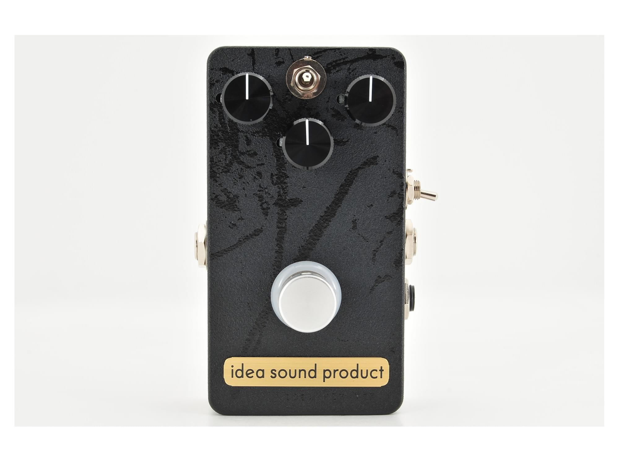 ギター Idea sound product fzx ver1. idea sound product IDEA-FZX ver.1 サウンドチェック - YouTube