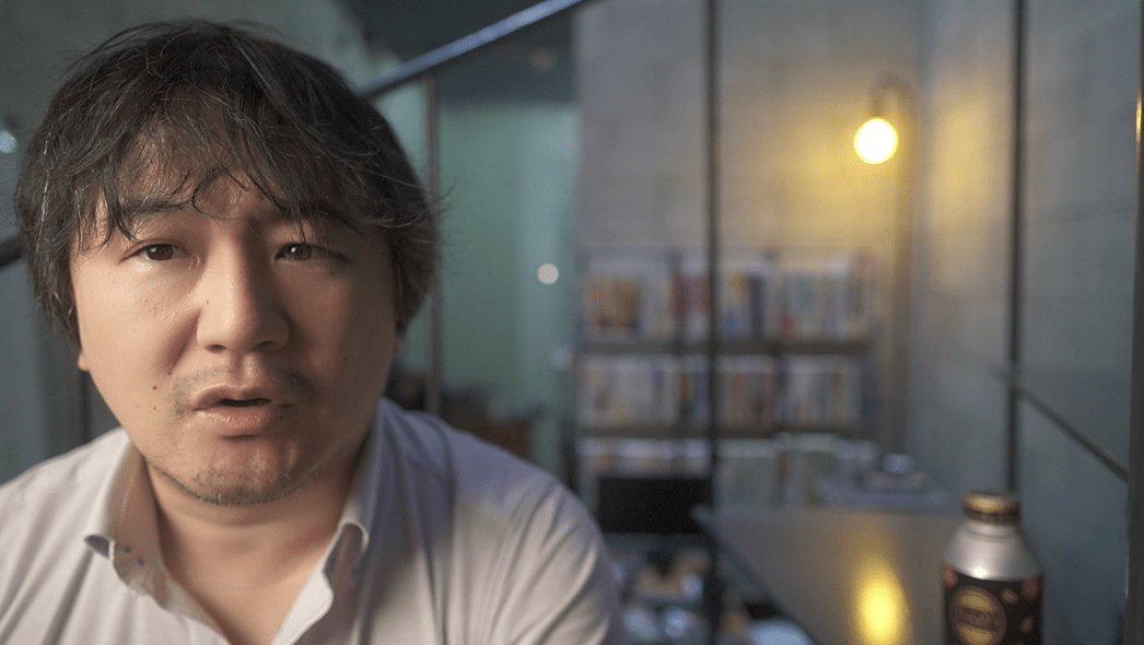 ミニセミナー(youtube)