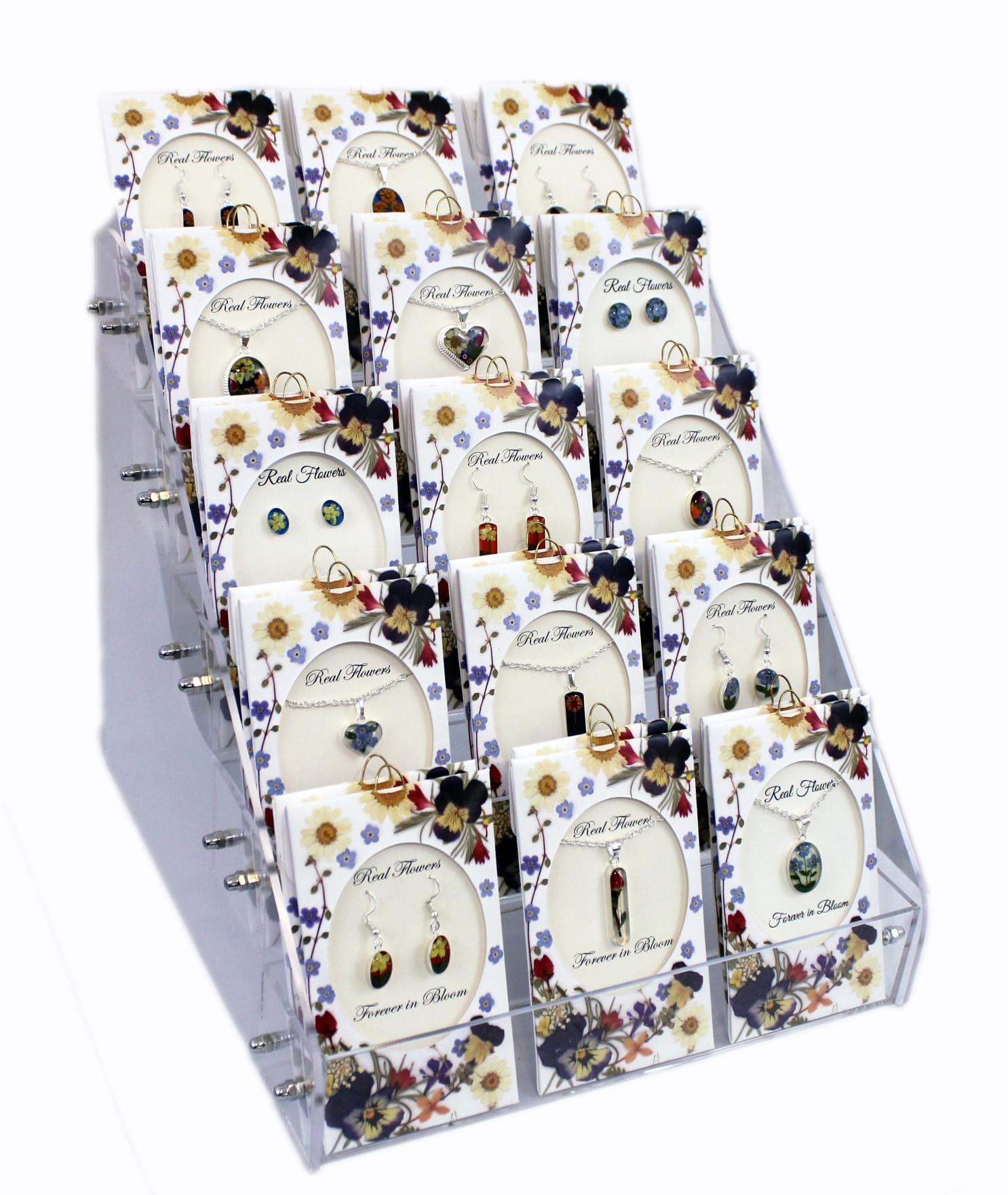 Jewelry Botanical Gifts LLC