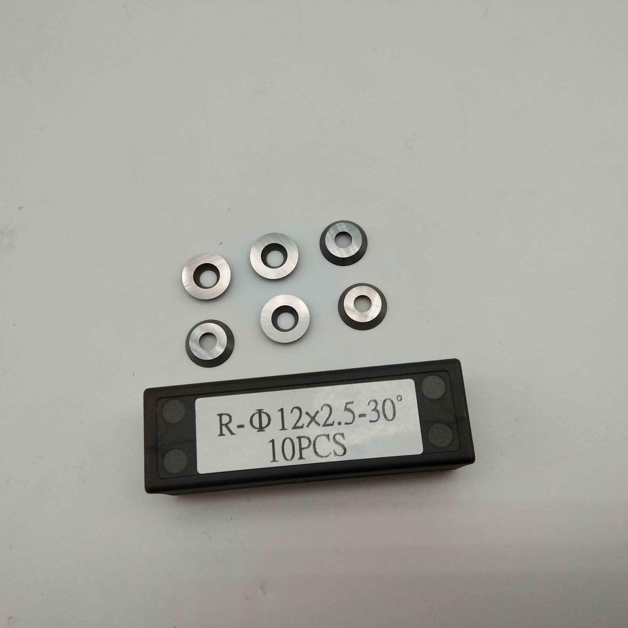 Valve Seat Cutting Tips