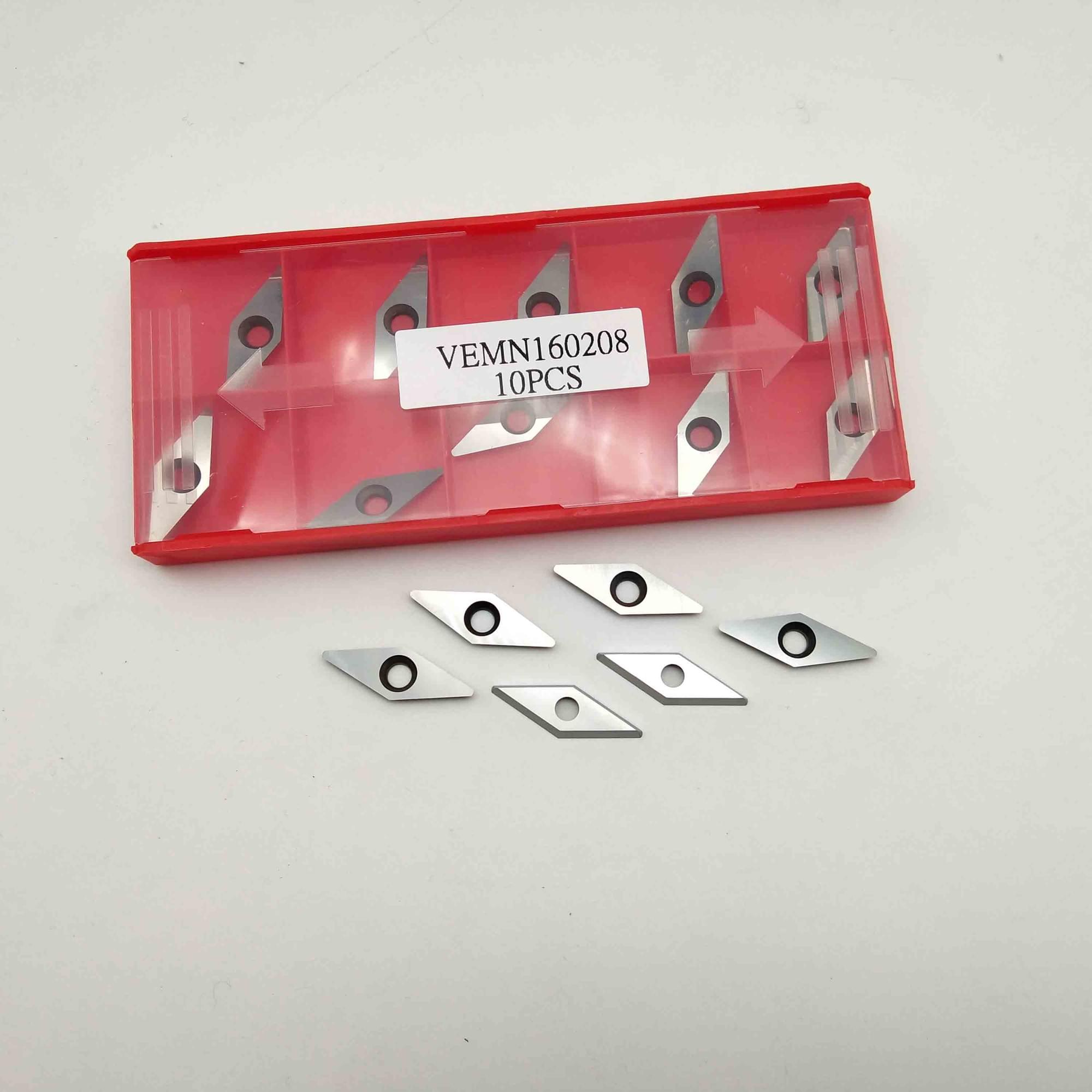 Anti-Vibration Boring Bar