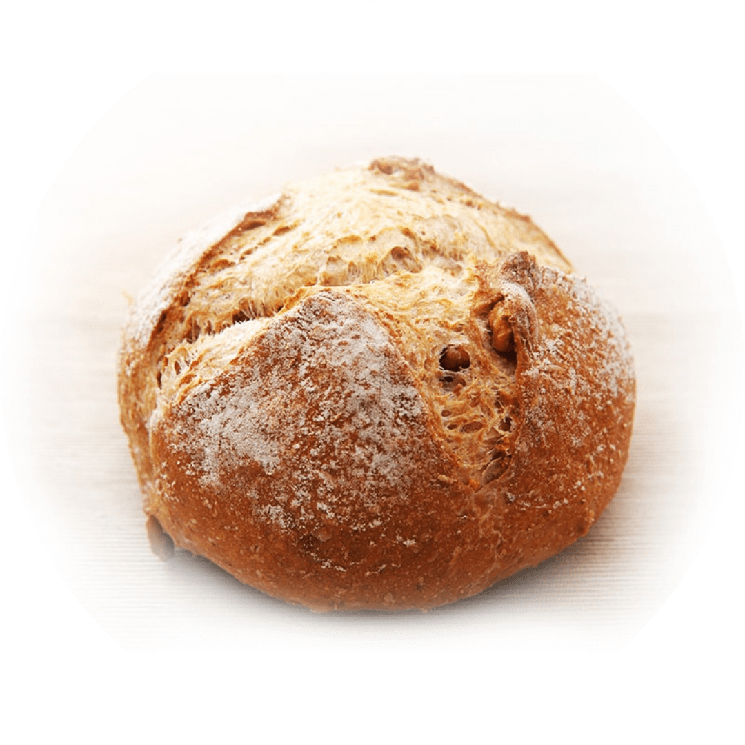 Menu Butter & Olive Pastry