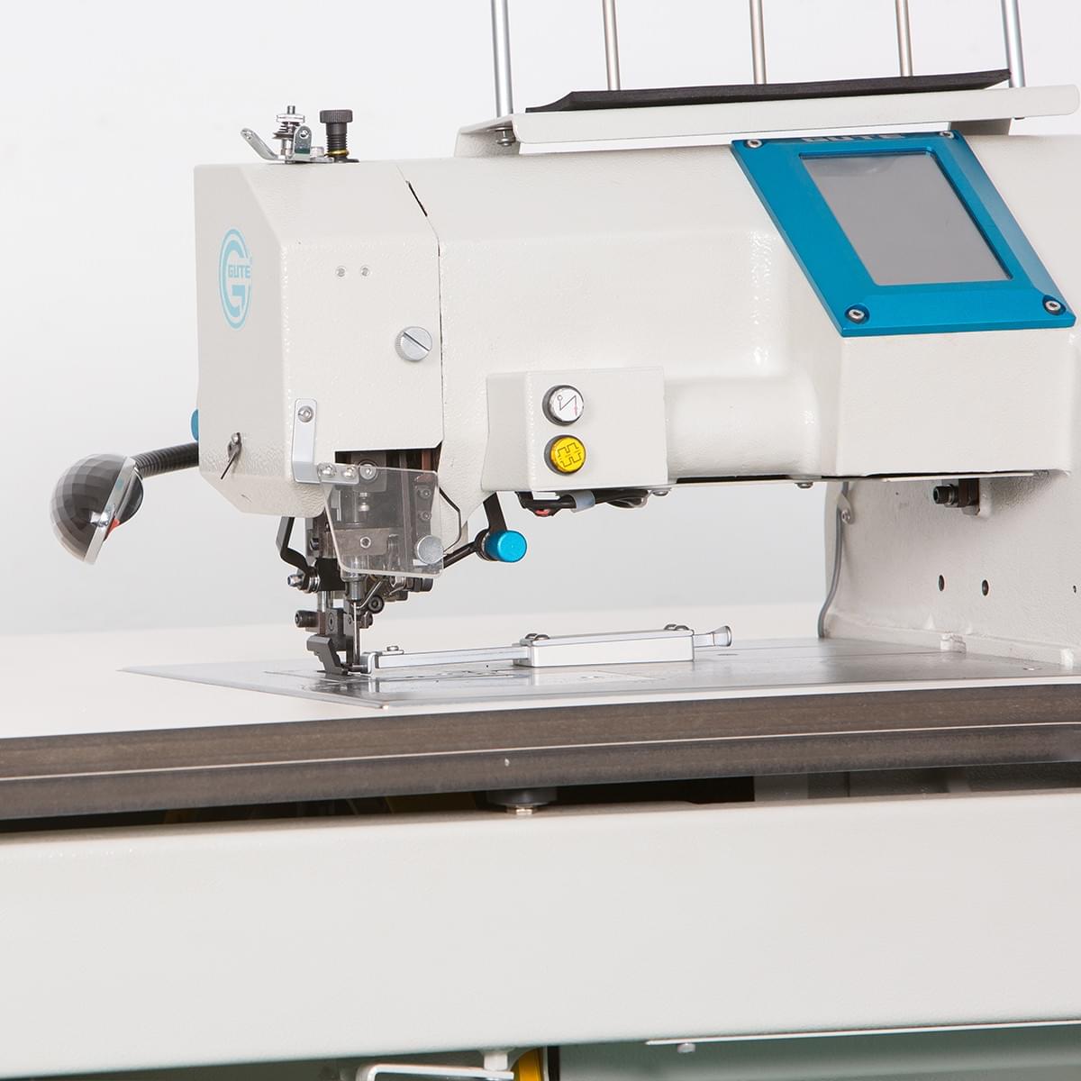 WENZHOU GUTE SEWING MACHINE CO.,LTDHand stitch sewing machine Imitation ...