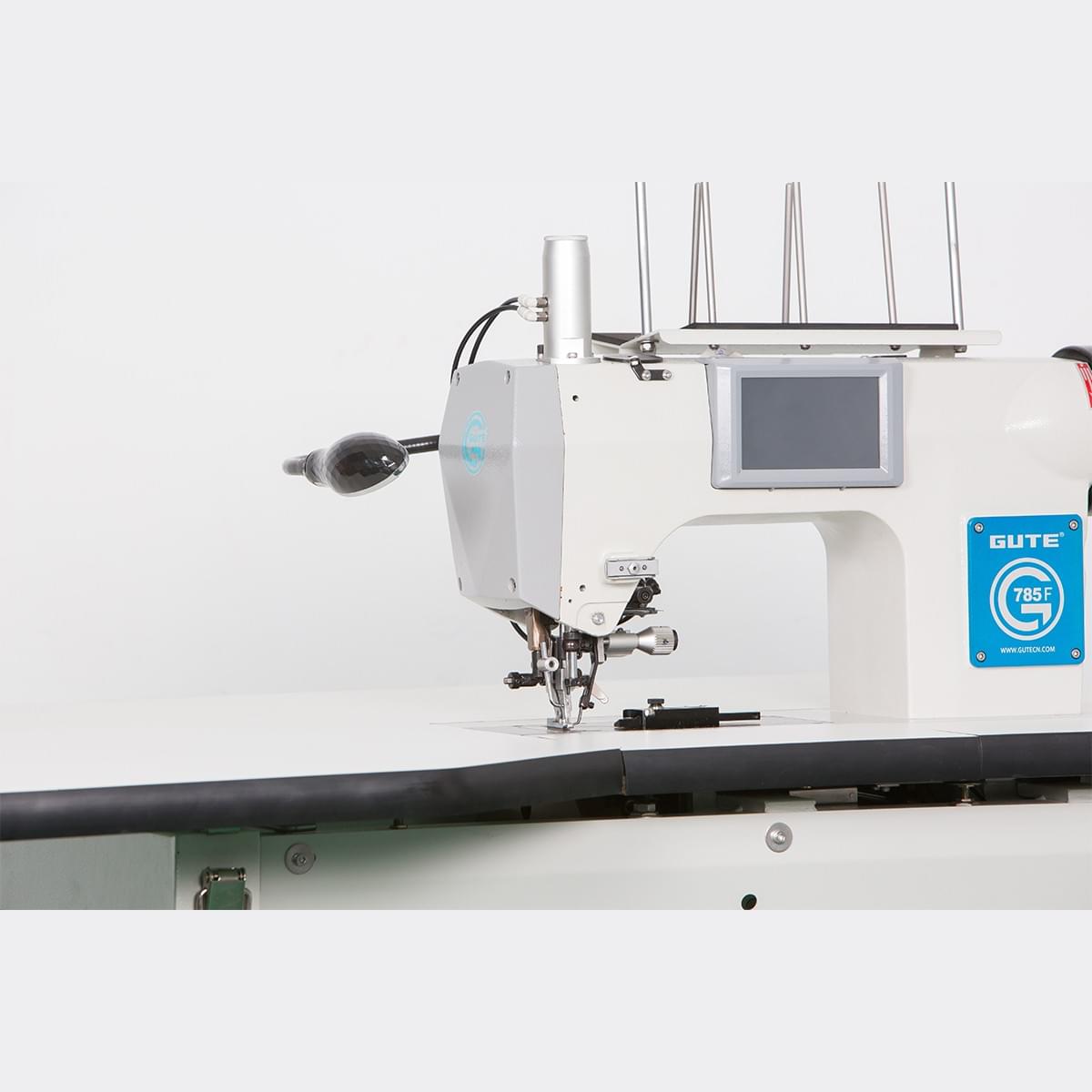 WENZHOU GUTE SEWING MACHINE CO.,LTDHand stitch sewing machine Imitation ...