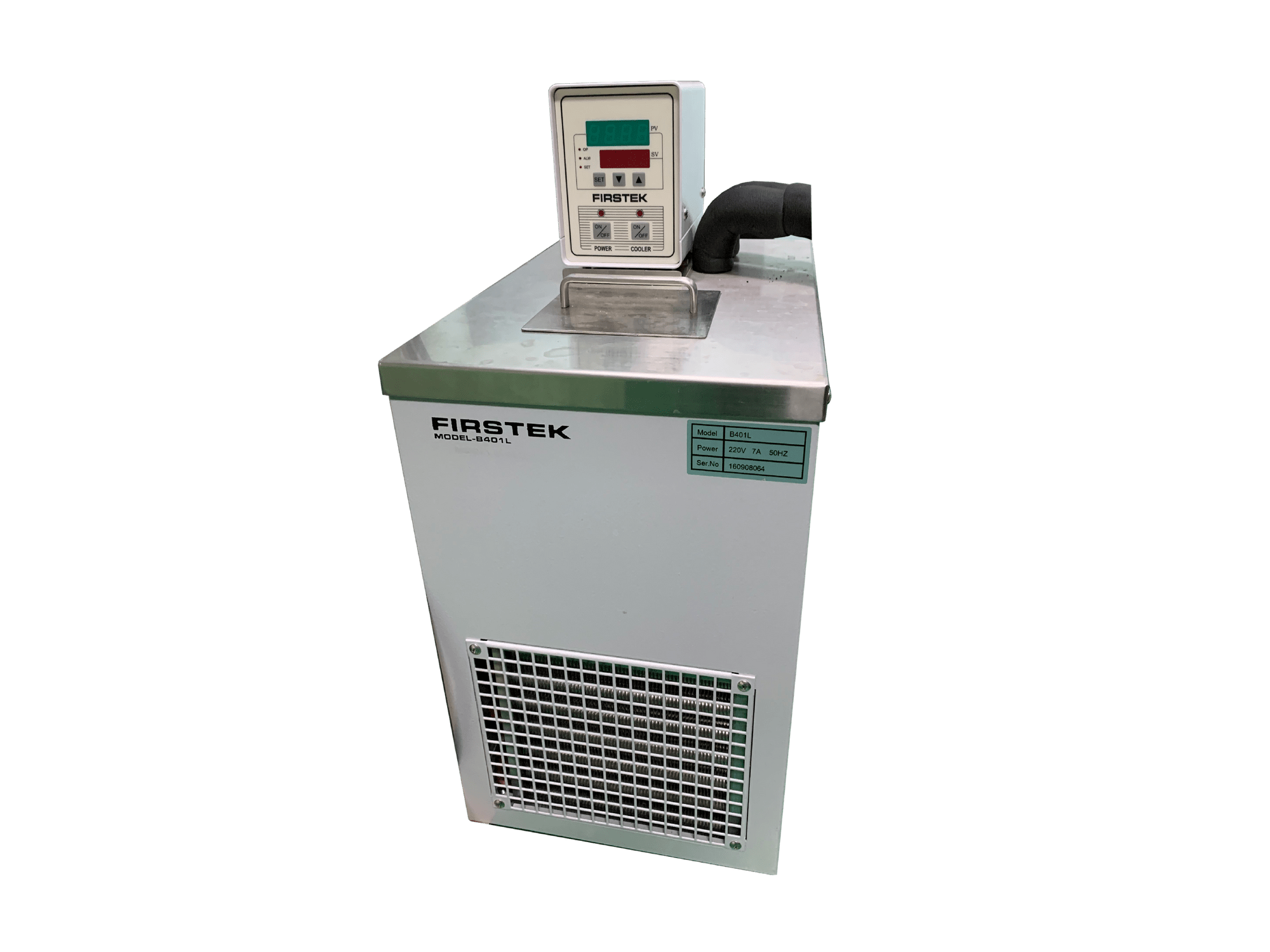 Recirculation chiller Super Solutions & Services