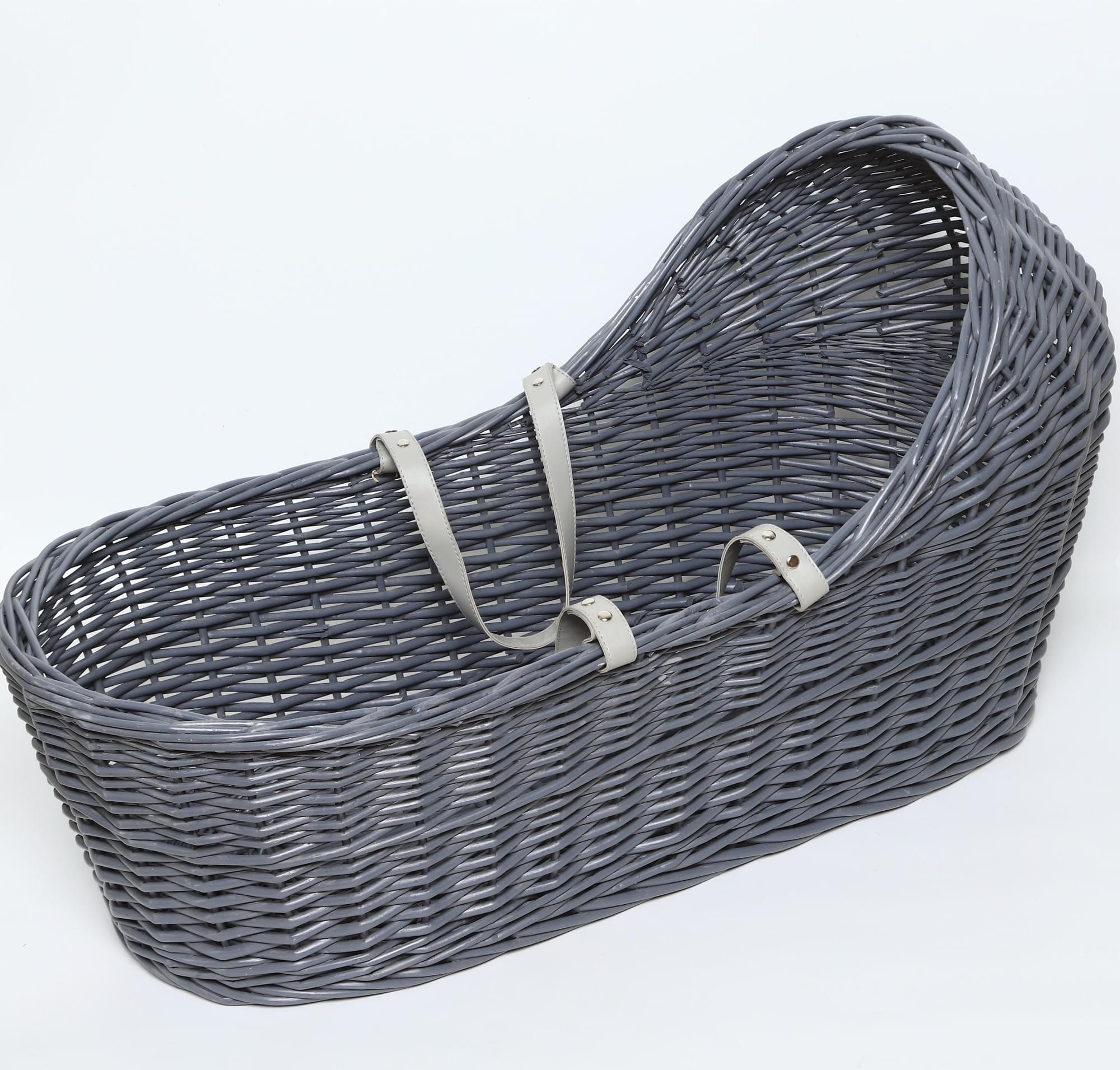 Moses basket MOSES BASKET D&M Specialized in organic cotton baby