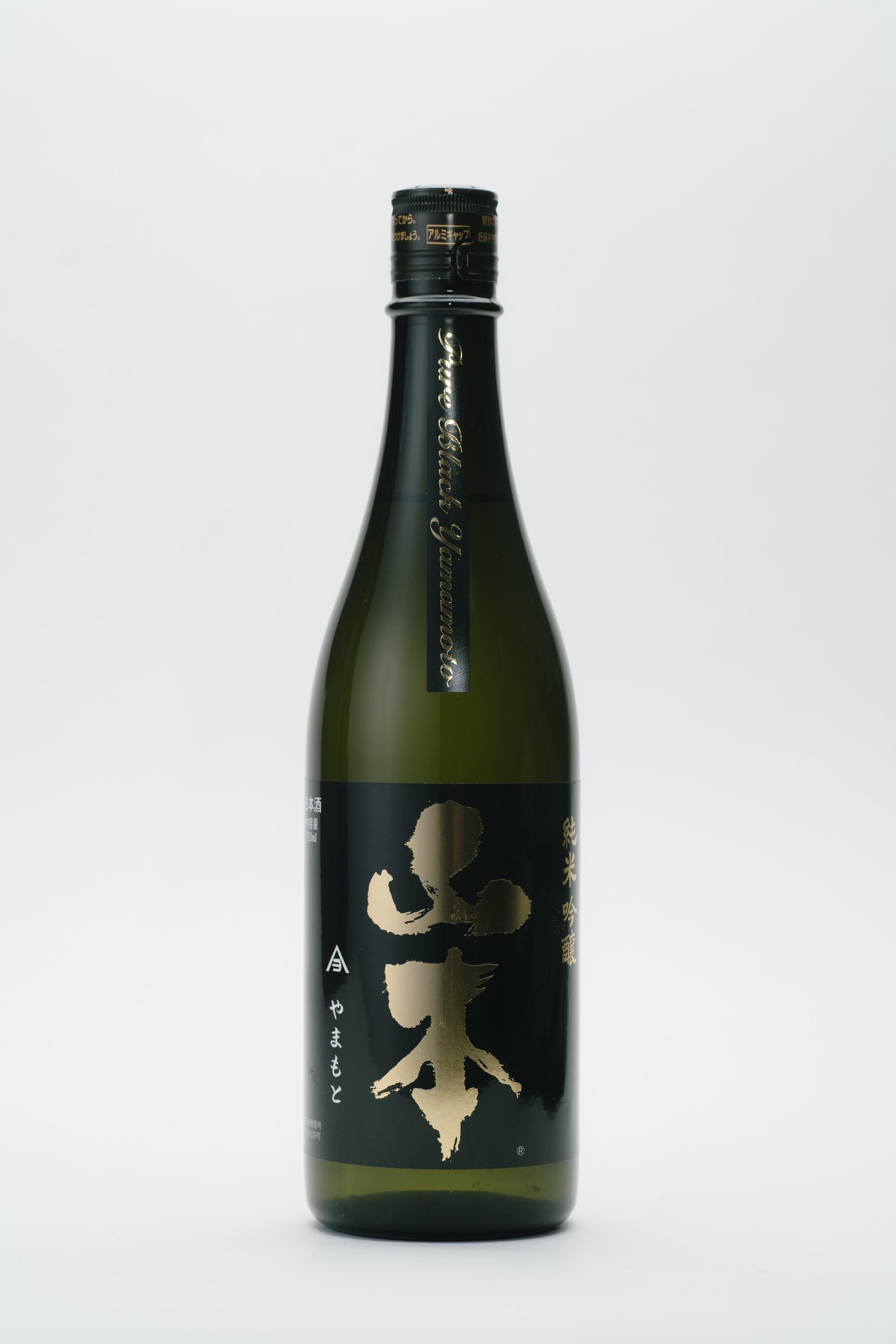 山本日本酒1800mlx4本 山本日本酒1800mlx4本 山本(やまもと) | 日本酒・地酒 自然派