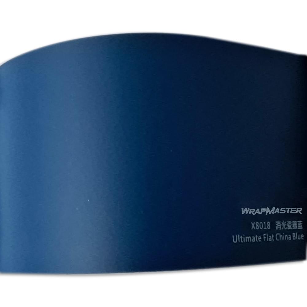 Ultimate Flat Vinyl Car Wrapvvivid car wraps Car Wrapping Material