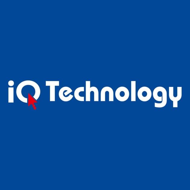 IQ Technology Inc. 網際智慧股份有限公司