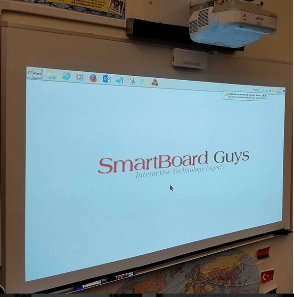 Cost of smart boards Cost of smart boards