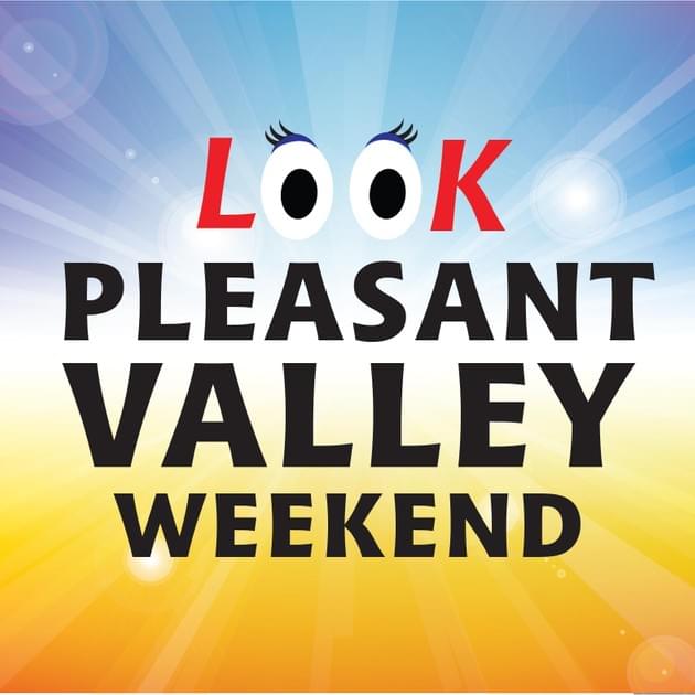 Pleasant Valley Weekend