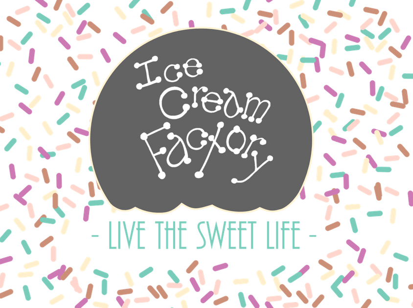 Ice Cream Factory of Fairport