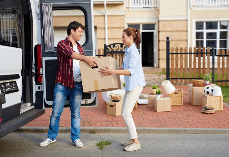 New Jersey Movers Meet Our New Jersey Moving Team