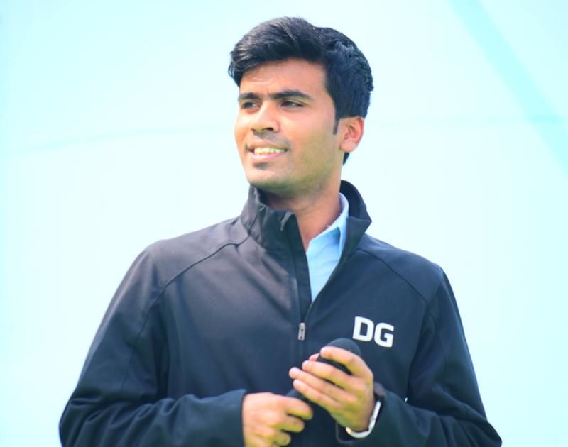 Sharad Sagar About Sharad vivek sagar is a globally renowned social entrepreneur, noted thought leader, firebrand speaker and a widely followed indian youth icon. sharad sagar about
