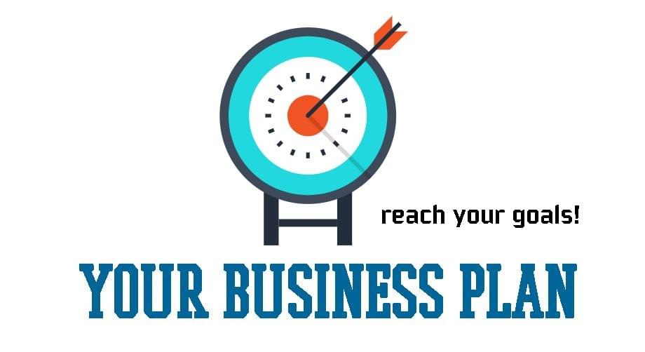 Your Business Plan