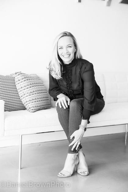 Heather Mathias, Nashville Interior Designer
