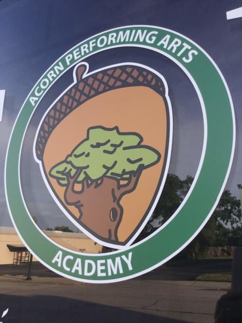 Acorn Performing Arts Academy