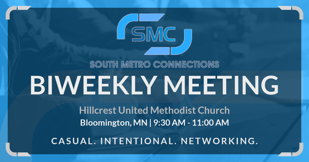 South Metro Connections