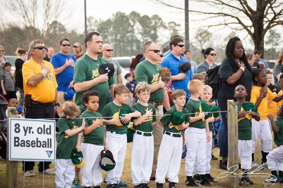 Dublin Laurens County Recreation Authority dublin-laurens-county-recreation-authority