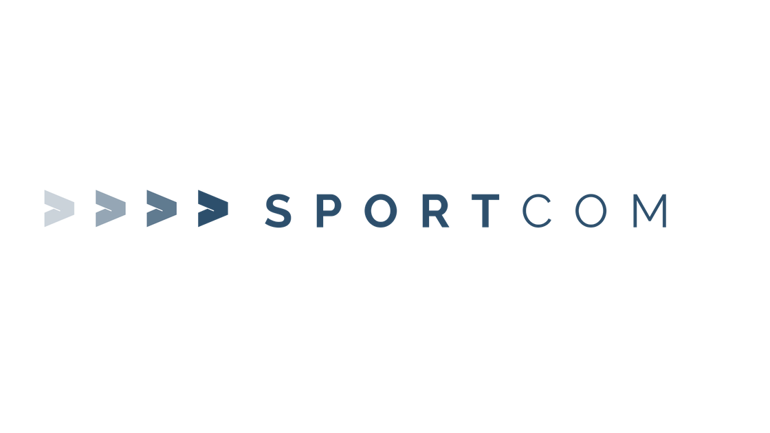 Sportcom on Strikingly