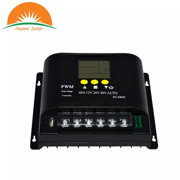 Huami solar clearance