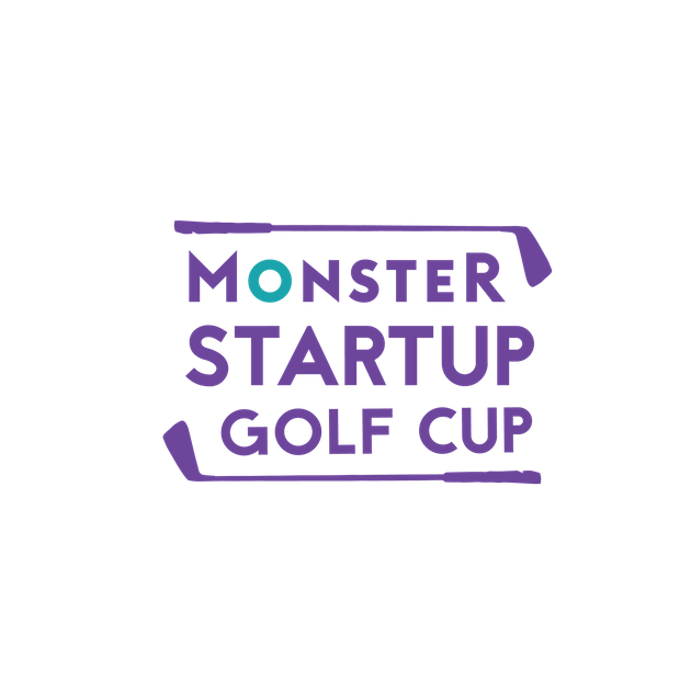 Monster Startup Golf Cup