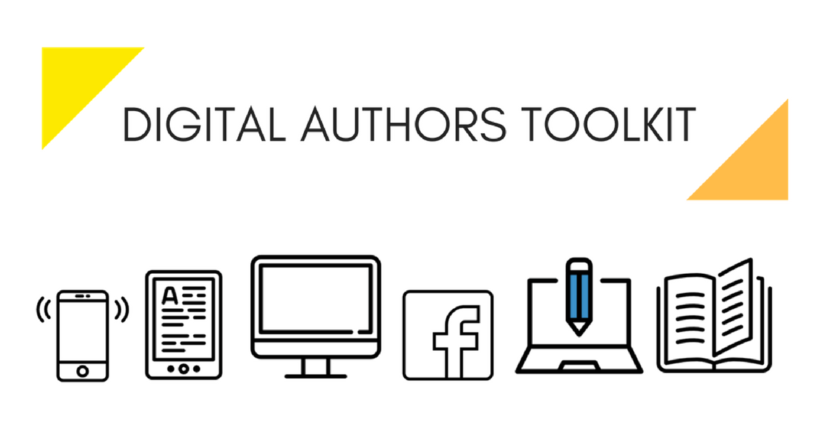 Digital Authors Toolkit