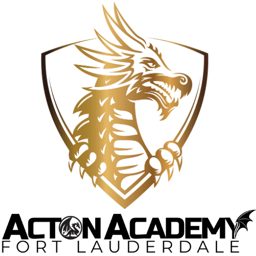 Acton Academy Fort Lauderdale The School of Games