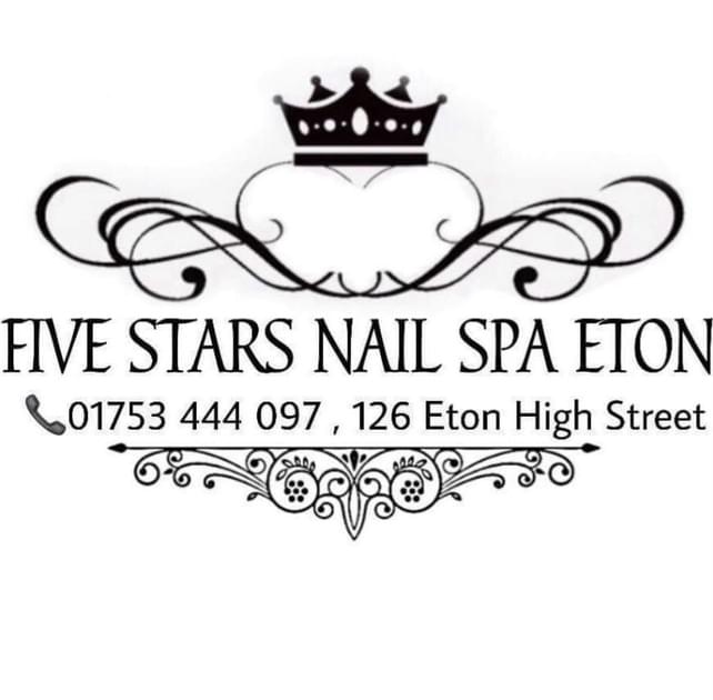 Five Star Nails Eton on Strikingly