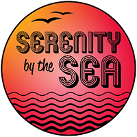 Serenity by the Sea
