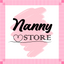 Logo de Press On Nails