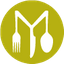 Moreish Foods logo