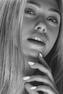 — Elena Radu Each meeting was a pleasure. The atmosphere is relaxing, and the team is extremely professional. I recommend with love! Our experiences have transformed hundreds of clients into followers of authentic beauty. Every person deserves to be welcomed with a level of excellence that is non-negotiable. Here, beauty is not treated as a routine, but as a carefully constructed ritual, in which details, discretion, and professional mastery intertwine to create a memorable experience. I chose to create a space where time takes on a different value, and facial care becomes an act of finesse. Every gesture, every recommendation, and every stage of the treatments is guided by respect for the uniqueness of your skin and the desire to offer results that are felt, not just seen. Elegance is found in simplicity, in precision, and in the perfect balance between science and subtle aesthetics. Here, I do not follow trends — I build perfection, and you are the essence of every impeccable work.