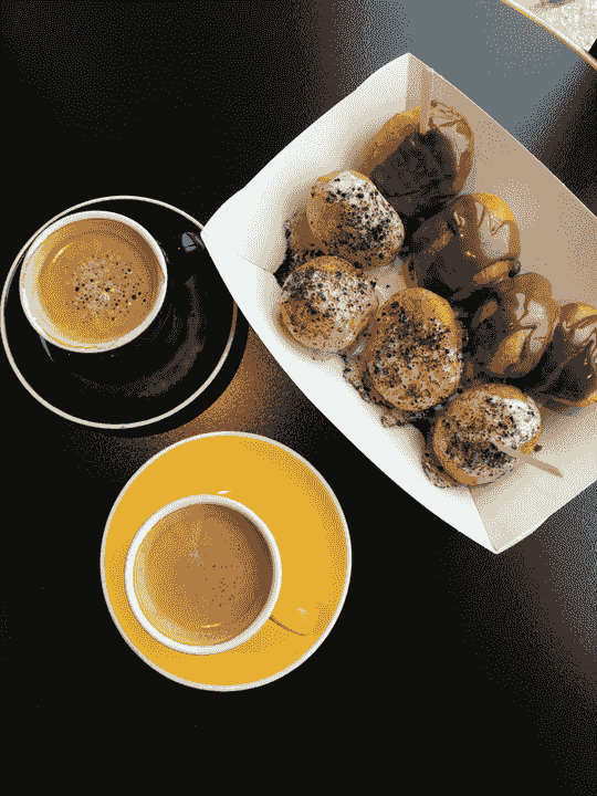 Our donuts are homemade, with traditional recipes that will delight your taste buds. Each bite is a perfect blend of sweetness and texture. Artisanal doughnuts Our Mission sale of coffee and donuts