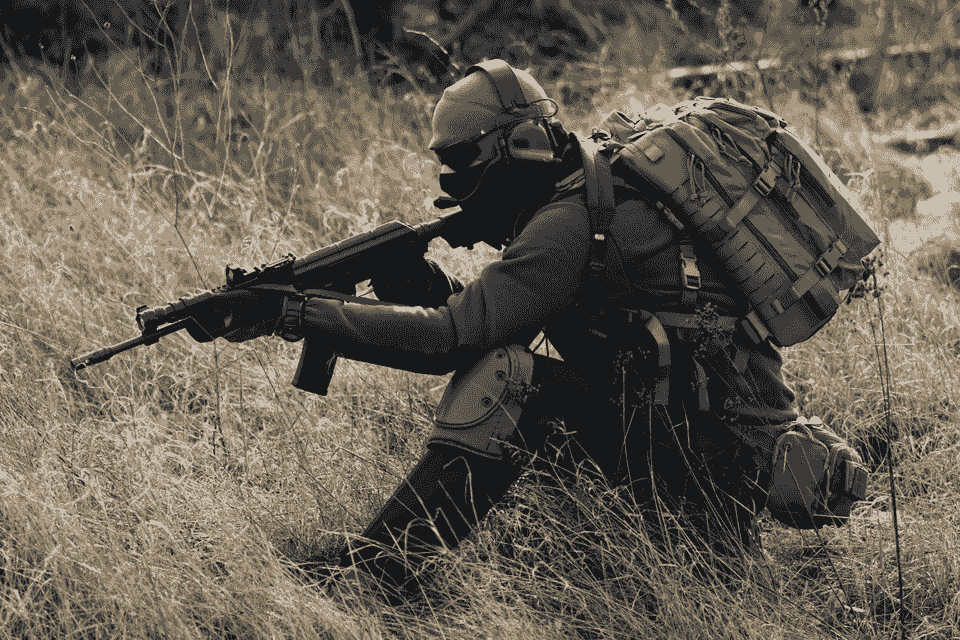 Tactical gear