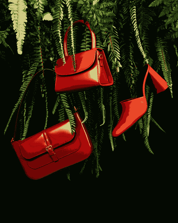 At Yujing Leather_Leads, we pride ourselves on offering top-notch genuine leather products that meet the highest industry standards. Our commitment to quality ensures that every piece is durable, stylish, and perfect for footwear, bags, and apparel manufacturers worldwide. High-Quality Leather Goods What We Do 我们是一家生产真皮产品的工厂，面向全球的鞋履、箱包、服饰类制造厂家提供真皮皮革类产品，请为我创建一个英文的以获取询盘线索的产品展示型网站