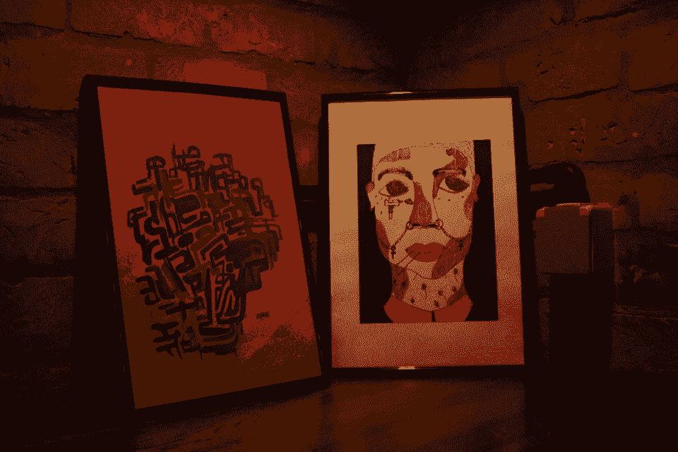 broken image