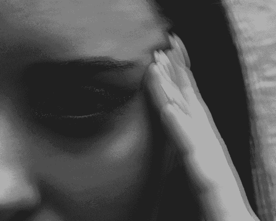 broken image