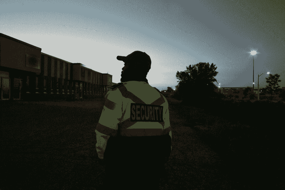 Streamline Your Daily Management with Our Solutions Optimize Your Security Operations Digital Management of daily operations of Security Companies