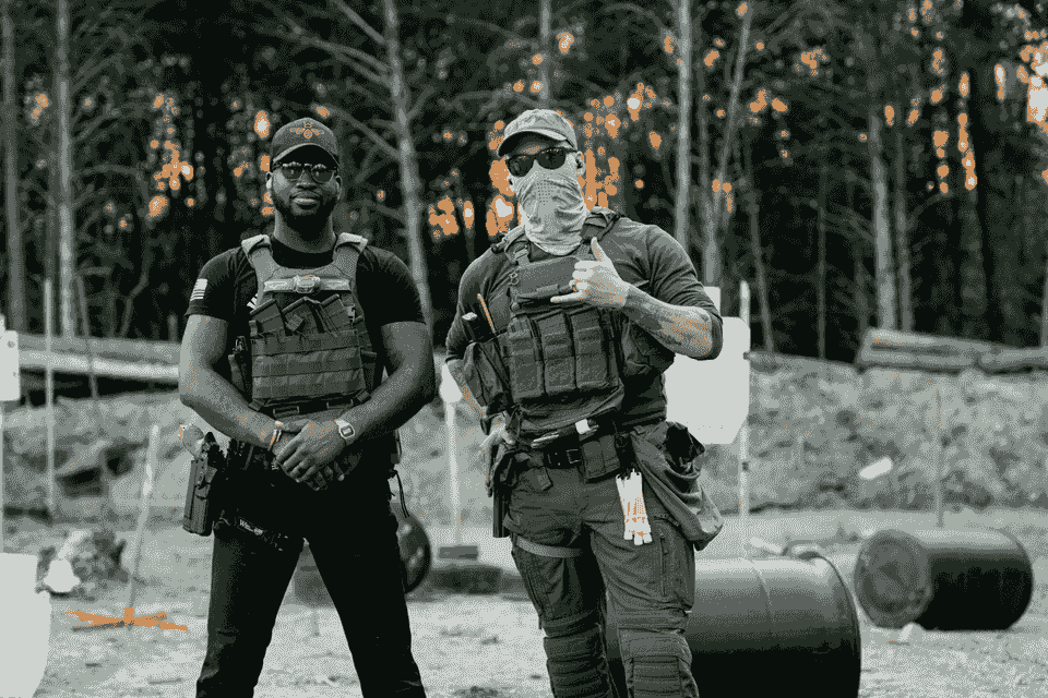 Security equipment