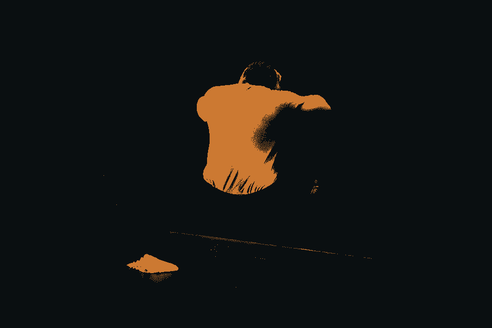 broken image