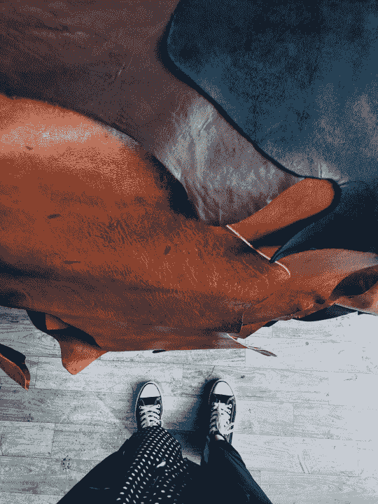 At Yujing Leather_Leads, we are committed to sustainability. Our production processes prioritize eco-friendly materials and methods, ensuring that our leather products not only look great but also contribute to environmental preservation. Sustainable Practices What We Do 我们是一家生产真皮产品的工厂，面向全球的鞋履、箱包、服饰类制造厂家提供真皮皮革类产品，请为我创建一个英文的以获取询盘线索的产品展示型网站