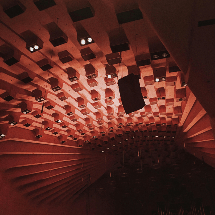 Our high-fidelity sound systems deliver crystal-clear audio for any environment. We pride ourselves on offering state-of-the-art equipment that enhances the listening experience, whether for live events, studios, or personal use. Our commitment to quality ensures that every sound is reproduced with precision and clarity. High-Quality Sound Systems What We Offer Professional Audio Solutions