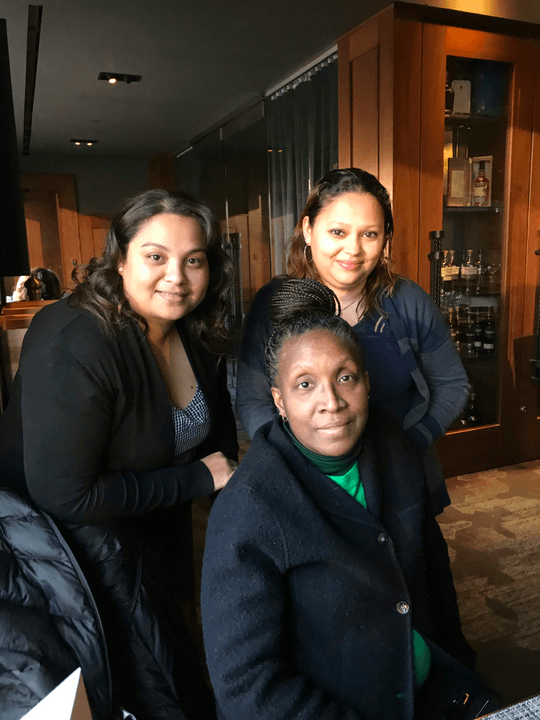 Join a vibrant community of viewers and creators, connecting cultures and sharing experiences that uplift and empower women globally. Global Community What We Offer G-Woman TV™ is a woman-centric 24/7 global television network broadcasting original LIVE shows, and on-demand video programming worldwide by G-Woman Media - creatively connecting the world through innovative visual content, stories and diverse cultures. Our digital TV station and streaming platform celebrates women across various backgrounds, races, age groups and social class. Our viewers can tune in from around the world through our OTT platform and station app to catch live shows, vodcasts, cocumentaries, films and more.